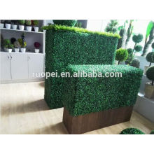 artificial boxwood hedges artificial